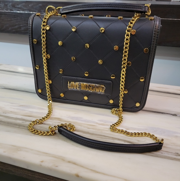 Moschino Handbag - Picture 2 of 9